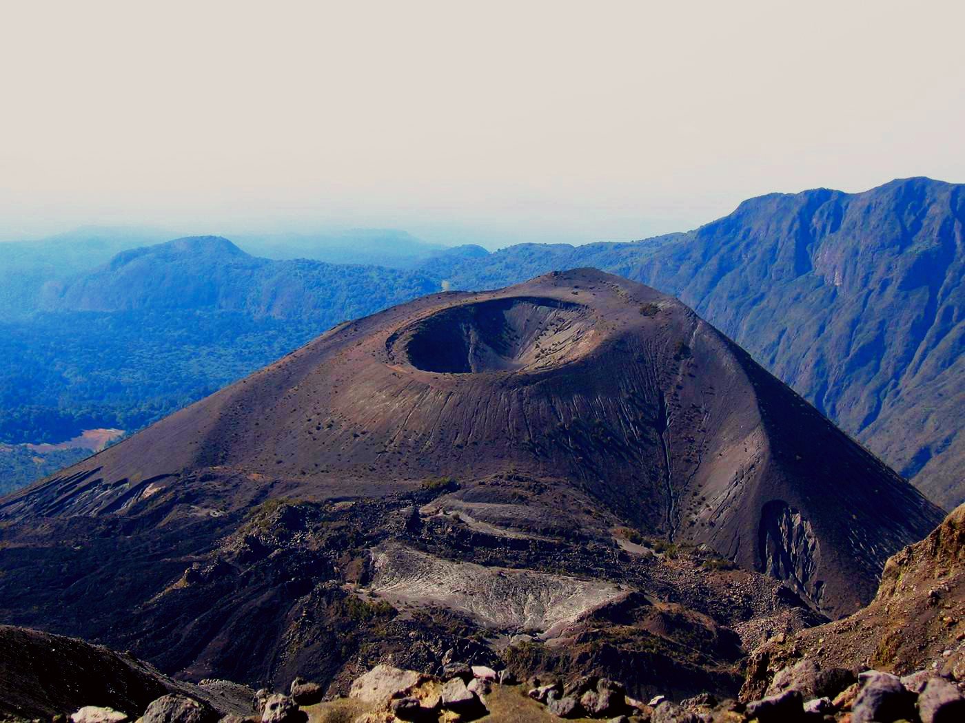 mount-meru park